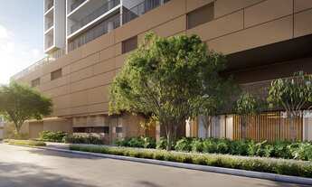 Imagem 2: Arizona 1002 Construtora Even Construção 202 metros 04 suítes varanda gourmet