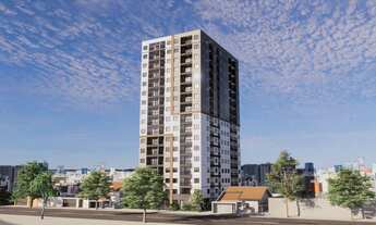 Imagem 2: Residencial Rapha By Tová | Lançamento | 34 metros | 02 dormitórios | com varanda