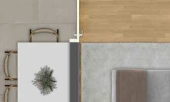 Imagem 5: Mundo Park Alvorada Construtora Plano e Plano Construção 27 metros 01 dormitório