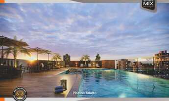 Imagem 7: Smart Mix Santana | Construtora Evo | Construção | 27 metros | 01 dormitório