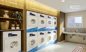 Imagem 5: Novvo Vila Prudente | Construtora Novvo | Lançamento | 25 metros | 01 suíte