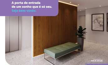 Imagem 3: Uniq Chácara Santo Antônio | Construtora Chapchap | Construção | 25 metros