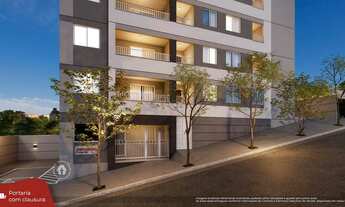 Imagem 2: Metrocasa Vila Ré | Construção | 35 metros | 02 dormitórios | com varanda