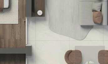 Imagem 4: Vivaz Estação Lapa | Construtora Vivaz | Lançamento | 36 metros | 02 dormitórios