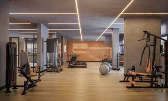 Imagem 6: High Line Tatuapé | Construtora Diálogo | Construção | 91 metros | 03 dormitórios