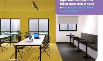 Imagem 6: Uniq Chácara Santo Antônio | Construtora Chapchap | Construção | 25 metros