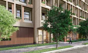 Imagem 5: Eleva Harmonia Studios | Construtora You Inc | Construção | 23 metros