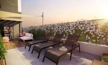 Imagem 7: Sp On Metrô Santa Cecília | Construtora Lógica | Construção | 32 metros