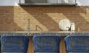 Imagem 7: Livus Mooca | Construtora Livus | Construção | 28 metros | 01 dormitório | varanda