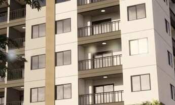 Imagem 3: Residencial Rapha By Tová | Lançamento | 36 metros | 02 dormitórios | com varanda