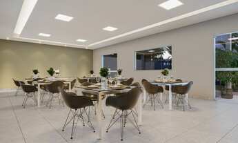 Imagem 2: Residencial Ipês | Construtora MRV | Construção| 38 metros | 02 dormitórios