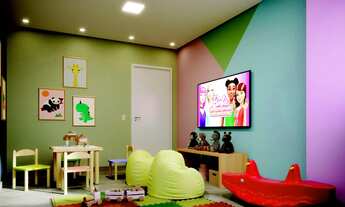 Imagem 7: Livus Santa Catarina | Construtora Livus | Construção | 41 metros | 02 dormitórios