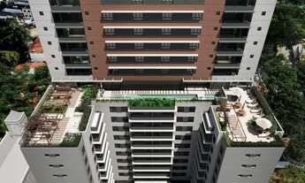 Imagem 3: Splendido Praça da Árvore | Construtora MF7 | Construção | 122 metros | 03 suítes