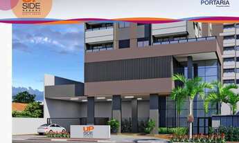 Imagem 2: Upside Home Resort Santo André | Construtora Factus | Construção | 55 metros