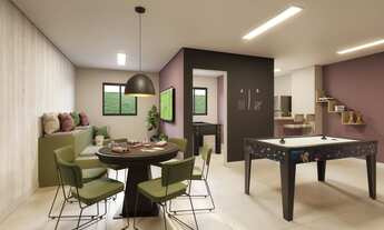 Imagem 7: Mundo Apto Elevato Bosque da Saúde | Construção | 37 metros | 02 dormitórios