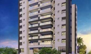 Imagem 2: Lure Perdizes | Construtora Paulo Mauro | Pronto | 129 metros | 04 dormitórios