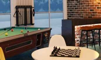 Imagem 7: Infinity Baeta Neves | Construtora Art | Pronto | 56 metros 2 dormitórios | varanda