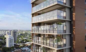 Imagem 2: Raiz By Paulo Mauro Pronto 171 metros 04 dormitórios 02 suítes varanda gourmet