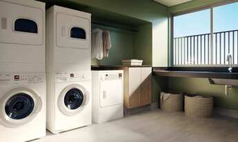 Imagem 4: Open Ipiranga | Construtora Even | Pronto para morar | 26 metros | Studios com varanda