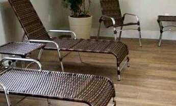 Imagem 6: The Garden Anália Franco | Construtora FGF | Pronto | 162 metros | 03 suítes