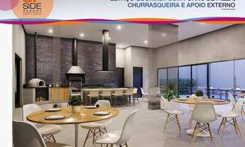 Imagem 7: Upside Home Resort Santo André | Construtora Factus | Construção | 55 metros