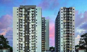 Imagem 2: Vibe Aricanduva | Construtora Econ | Lançamento | 39 metros | 02 dormitórios