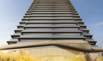 Imagem 2: Aura Pacaembu | Construtora Cyrela | Construção | 259 metros | 04 suítes