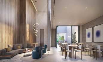 Imagem 5: Praça Mário Fontana Construtora Dois Continentes Construção 167 metros 03 suítes