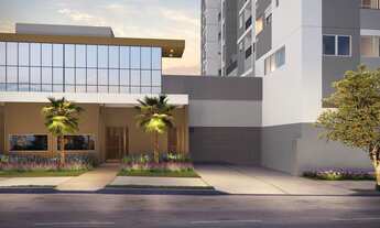 Imagem 6: Marco Butantã | Construtora Engelux | Construção | 30 metros | 01 dormitório