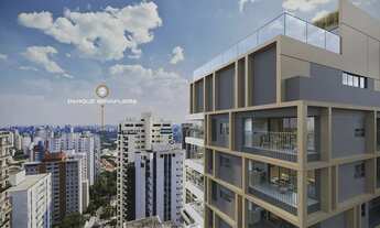 Imagem 5: Walk Paulista | Construtora New Properties | Construção | 31 metros | 01 dormitório