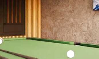 Imagem 7: Villagio di Pietro | Construtora AVS | Lançamento | 32 metros | 01 suíte | com varanda