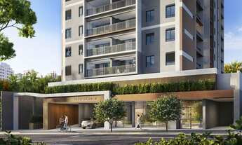 Imagem 3: Look Ibirapuera | Construtora Sinco | Construção | 29 metros | 01 suíte | com varanda