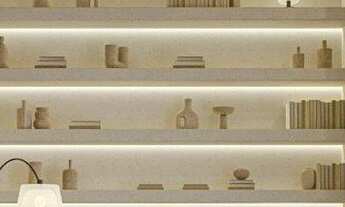 Imagem 6: Artur 73 | Construtora Focal | Construção | 81 metros | 02 suítes | lavabo