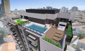 Imagem 7: Supreme Jardim São Paulo | Construtora Nacional Global | 56 metros | 02 dormitórios