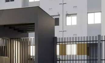 Imagem 2: Hm Smart Zike Tuma | Construtora HM | Construção | 36 metros | 02 dormitórios