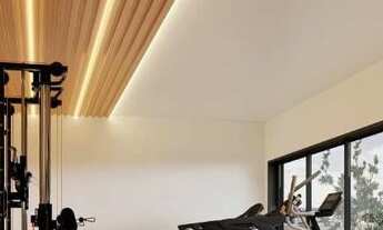 Imagem 5: Stella Marina | Construtora Indepy | Pronto | 27 metros | studios com varanda