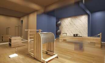 Imagem 7: Vivaz Connection Klabin | Construtora Vivaz | Construção | 32 metros | 02 dormitórios