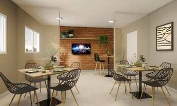 Imagem 3: Plano e Mais Mooca | Construtora Plano e Plano | Construção | 29 metros | 01 suíte