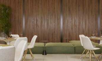 Imagem 7: Mirage Mogi Moderno | Construtora CAC | Construção | 48 metros | 02 dormitórios