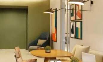 Imagem 7: Helbor Patteo Vila Mariana | Construtora Helbor | Construção | 25 metros