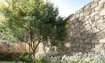 Imagem 7: Panorama Skyline | Construtora Sinco | Construção | 248 metros | 04 suítes