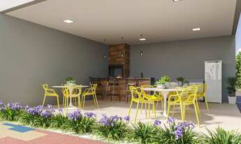 Imagem 7: Sou Special Moment Construtora Sousa Araújo Construção 52 metros 02 dormitórios