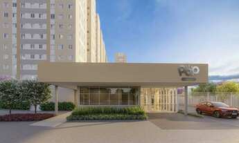 Imagem 2: Pop Osasco | Construtora BP8 | Construção | 24 metros | studios sem varanda