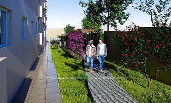 Imagem 5: Residencial Spetacollo Caieiras | Construtora ATEC | Construção | 45 metros