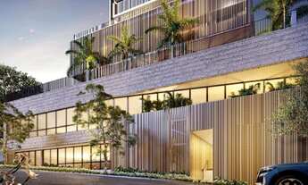 Imagem 2: Studios 2191 Augusta | Construtora Zabo | Construção | 33 metros tudios com varanda