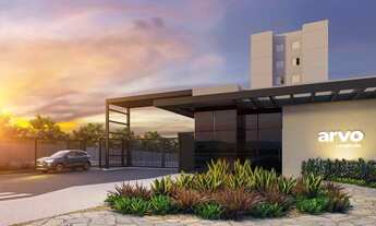 Imagem 2: Arvo Residencial | Construtora Longitude | Construção | 51 metros | 02 dormitórios