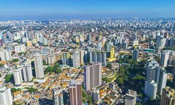 Imagem 6: L1ne Praça da Árvore | Construtora Emccamp | Lançamento | 40 metros | 02 dormitórios