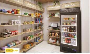 Imagem 7: Gaya Faustolo | Construtora Arie Properties | Construção | 42 metros | 02 dormitórios