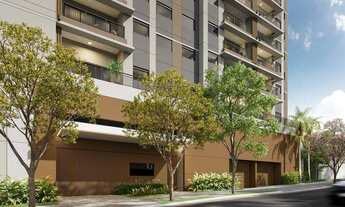 Imagem 2: Ayna Ipiranga | Construtora Engelux | Construção | 50 metros | 02 dormitórios | suíte