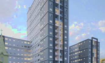 Imagem 2: Season Tucuruvi | Construtora LZBA | Pronto | 34 metros | 02 dormitórios